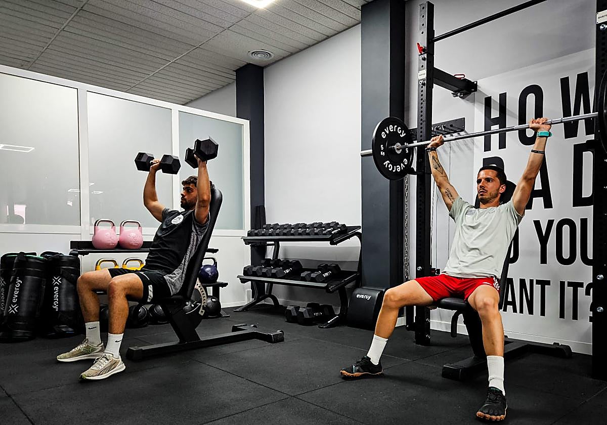 Cómo ponerte en forma antes de verano: ejercicios y consejos