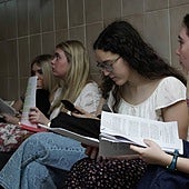 El tribunal de la EBAU cree que la queja de los alumnos de Biología «no tiene ni pies ni cabeza»