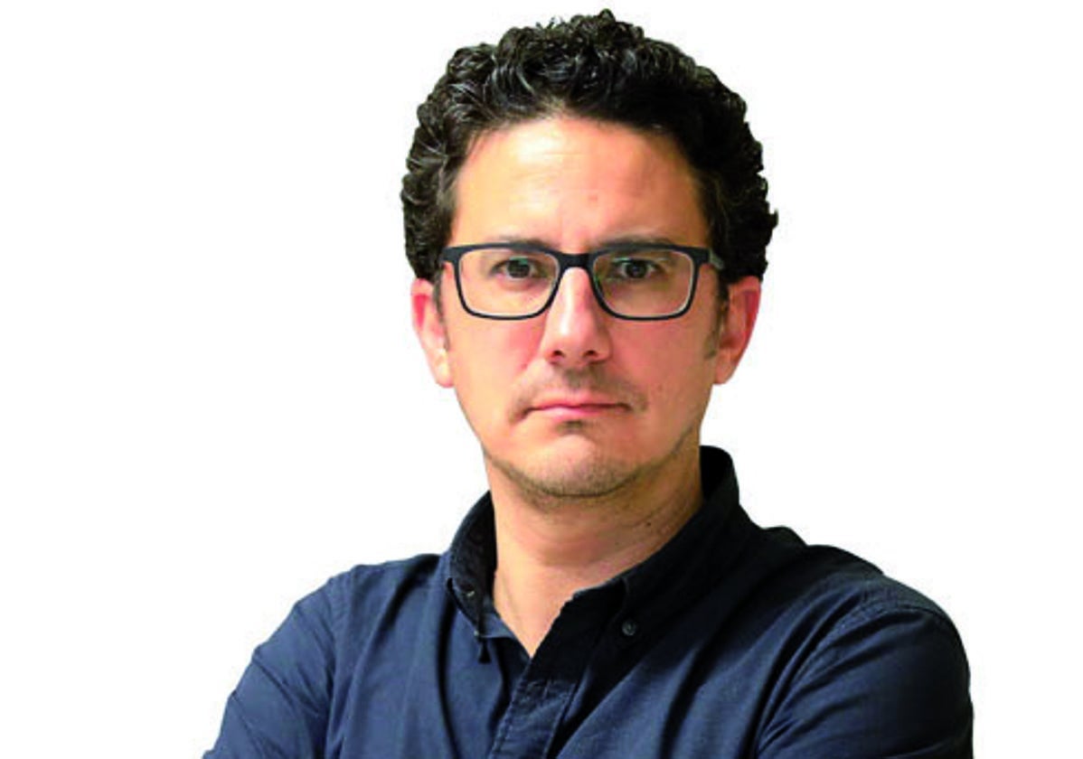 Tal día como HOY: 13 de junio