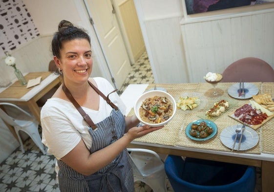 Dónde comer bien esta feria de San Juan