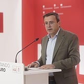 El PSOE extremeño advierte a Sánchez que no permitirá chantajes sobre el modelo de financiación