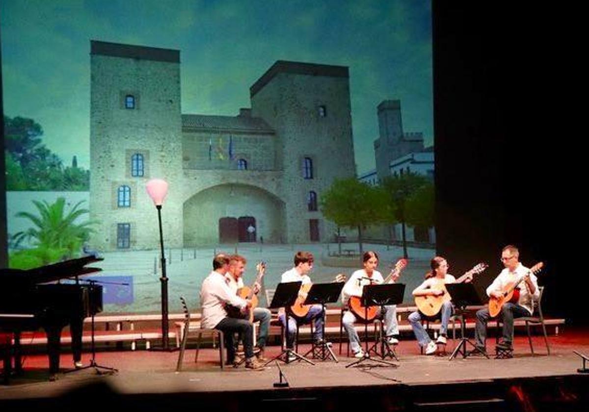 Agenda para HOY, 17 de junio, en Extremadura