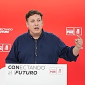 El PSOE de Extremadura se rebela contra un trato de favor a Cataluña en su financiación