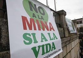 Salvemos la Montaña anuncia nuevas movilizaciones contra la mina de Cáceres