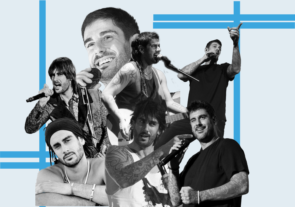 ¿Lo sabes todo sobre Melendi?