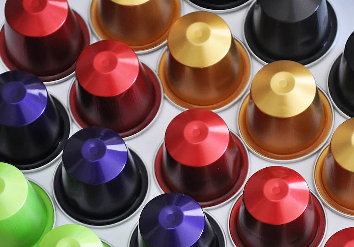 Cápsulas de café, el truco contra los mosquitos que desconocías