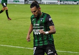 Rubén Lobato, sexto fichaje del Villanovense.