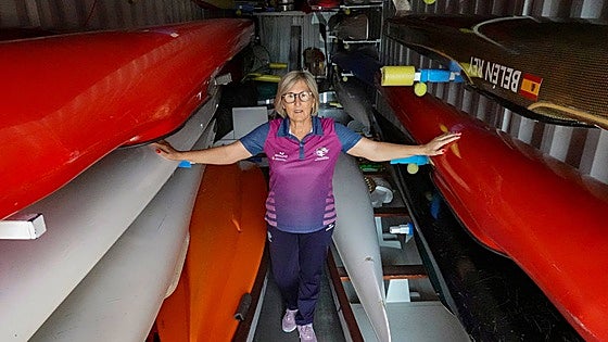 Aprovechar el río más allá del deporte