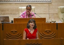 Así hemos contado la segunda sesión del debate sobre el estado de la región