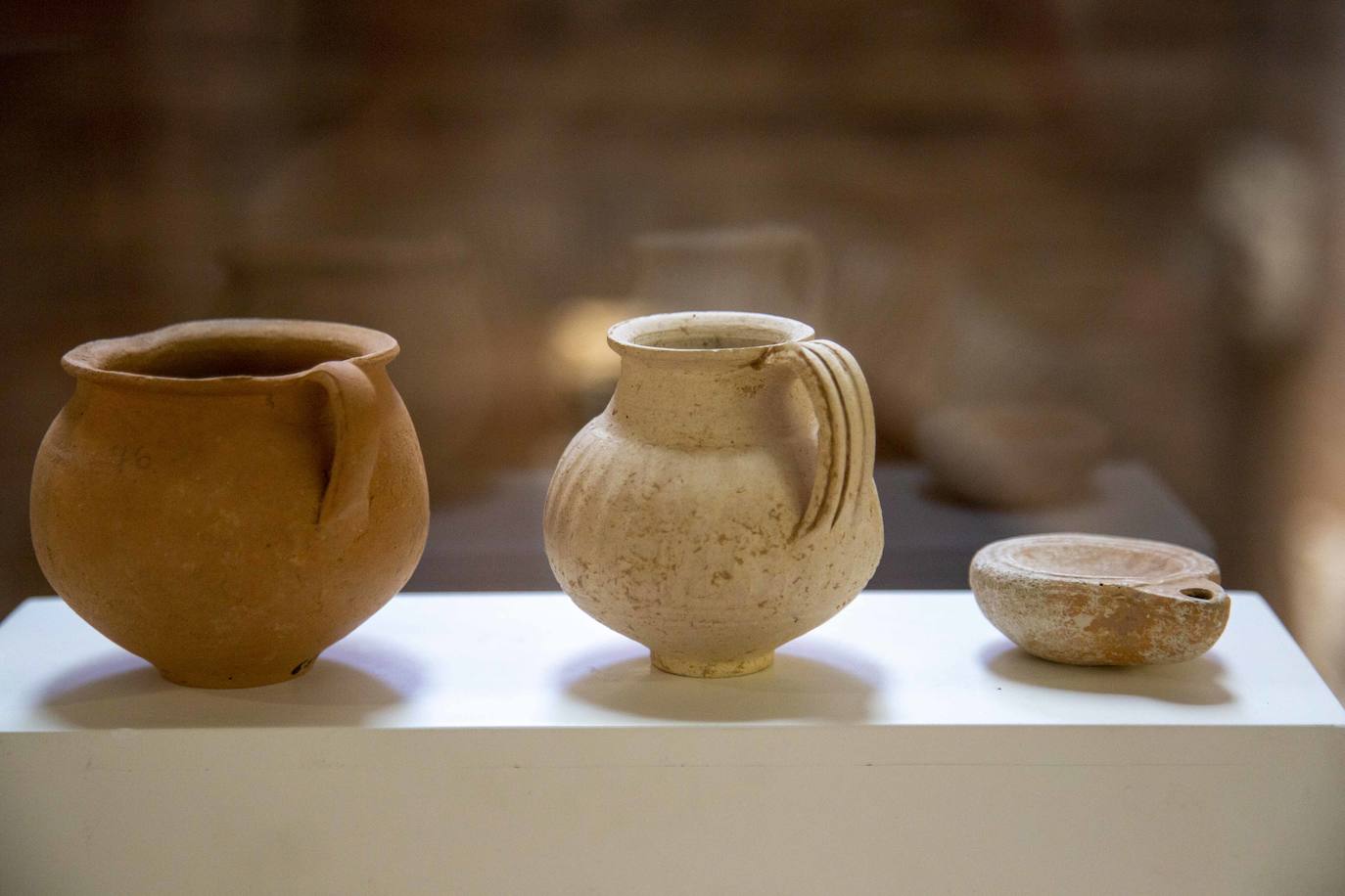 Exposición &#039;Domus Romana. Vida Doméstica en Augusta Emerita&#039; en el Museo Romano