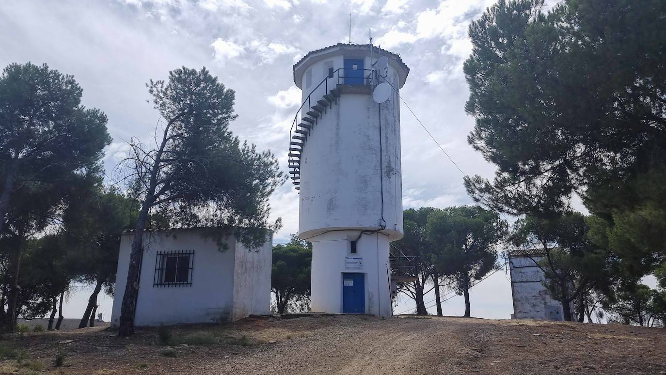Guadajira continúa con el agua contaminada