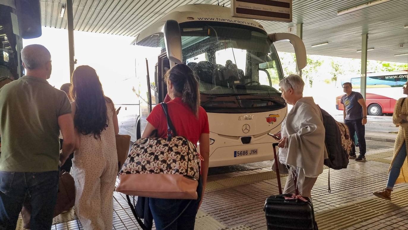 Guadajira continúa con el agua contaminada