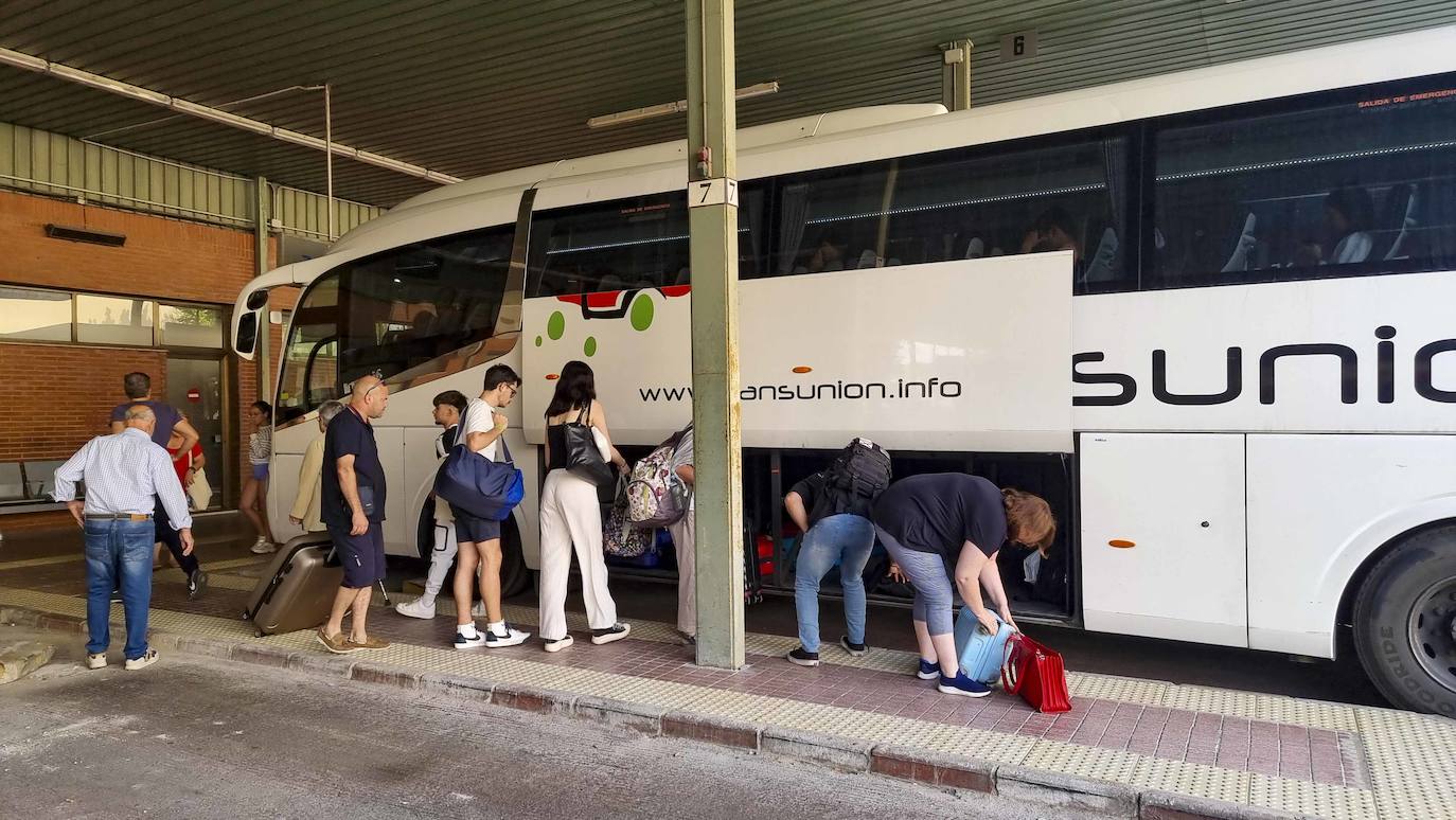 Guadajira continúa con el agua contaminada