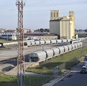 CL Grupo: «Los nuevos trenes amplían las opciones para mejorar las sinergias del grupo»