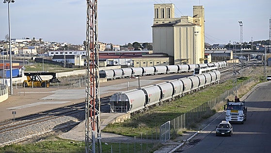 CL Grupo Industrial: «Los nuevos trenes amplían las opciones para mejorar las sinergias del grupo»