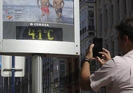 Cómo evitar que el móvil se sobrecaliente durante el verano