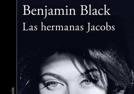 Benjamin Black.