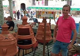 César Rodríguez Ramos, de Arroyo de la Luz