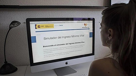 Cerca de 23.000 hogares extremeños ya se benefician del Ingreso Mínimo Vital