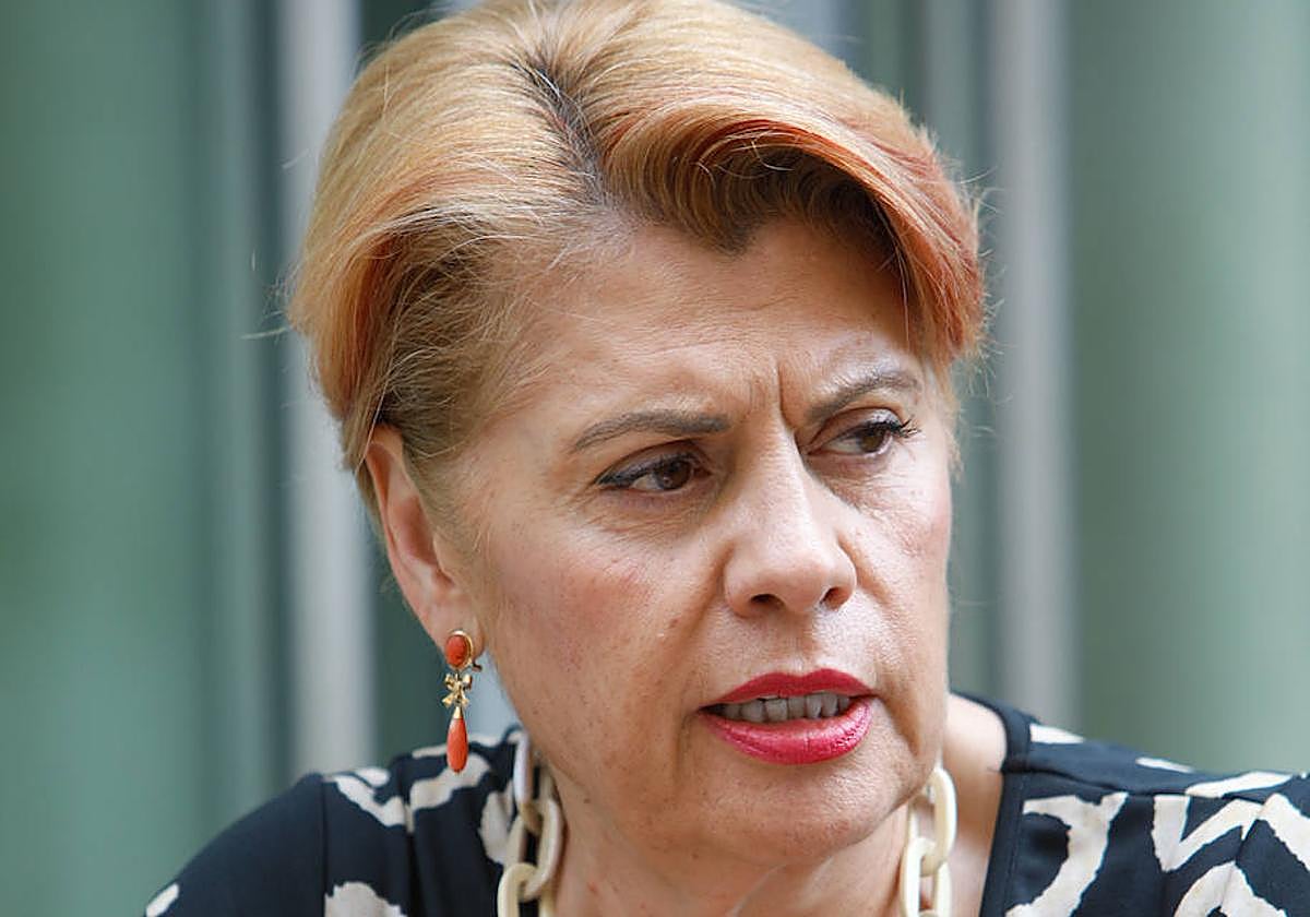 «Cáceres será tierra sagrada»