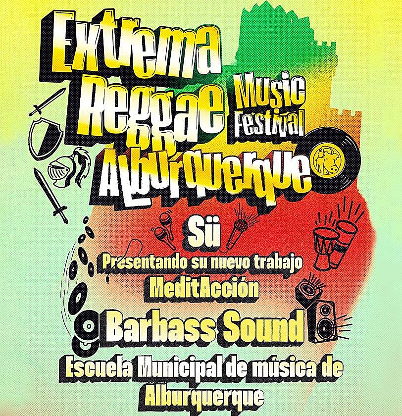 Fragmento del cartel anunciador