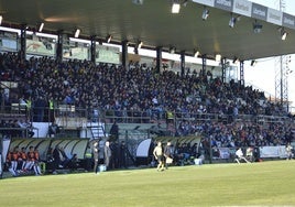 El estreno en casa del Mérida será el sábado 27 de julio ante el filial del Betis a las 20.00 horas.