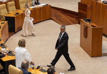 Vox rompe el pacto con el PP y Guardiola tratará de gobernar Extremadura en solitario