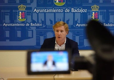 Gragera propone que la UNED comparta el edificio de la Plaza Alta con la Universidad Popular