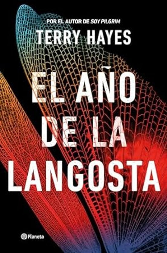 El año de la langosta