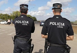 A disposición judicial un hombre por conducir sin puntos ni seguro y con la ITV caducada en Talavera la Real