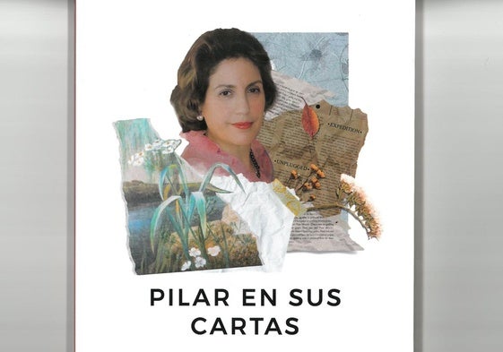 Pilar en sus cartas