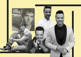 ¿Conoces a Luis Fonsi?