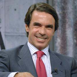 José María Aznar