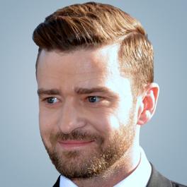 Justin Timberlake