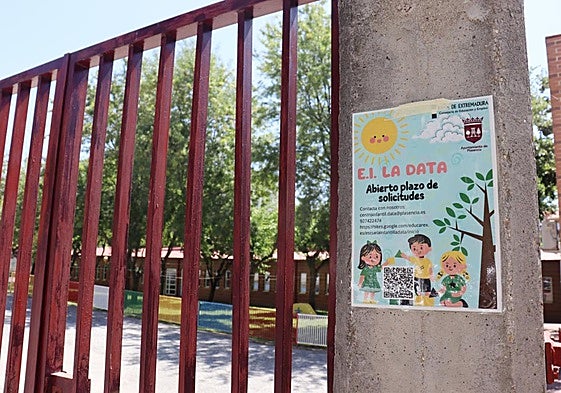 El Ayuntamiento tratará de abrir las puertas de la ludoteca municipal en los próximos días.