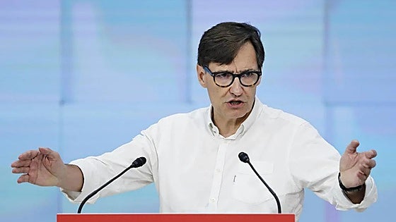 Investidura divisiva