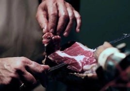 El ibérico, menos conocido de lo que debiera