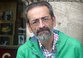 Miguel Pérez Reviriego