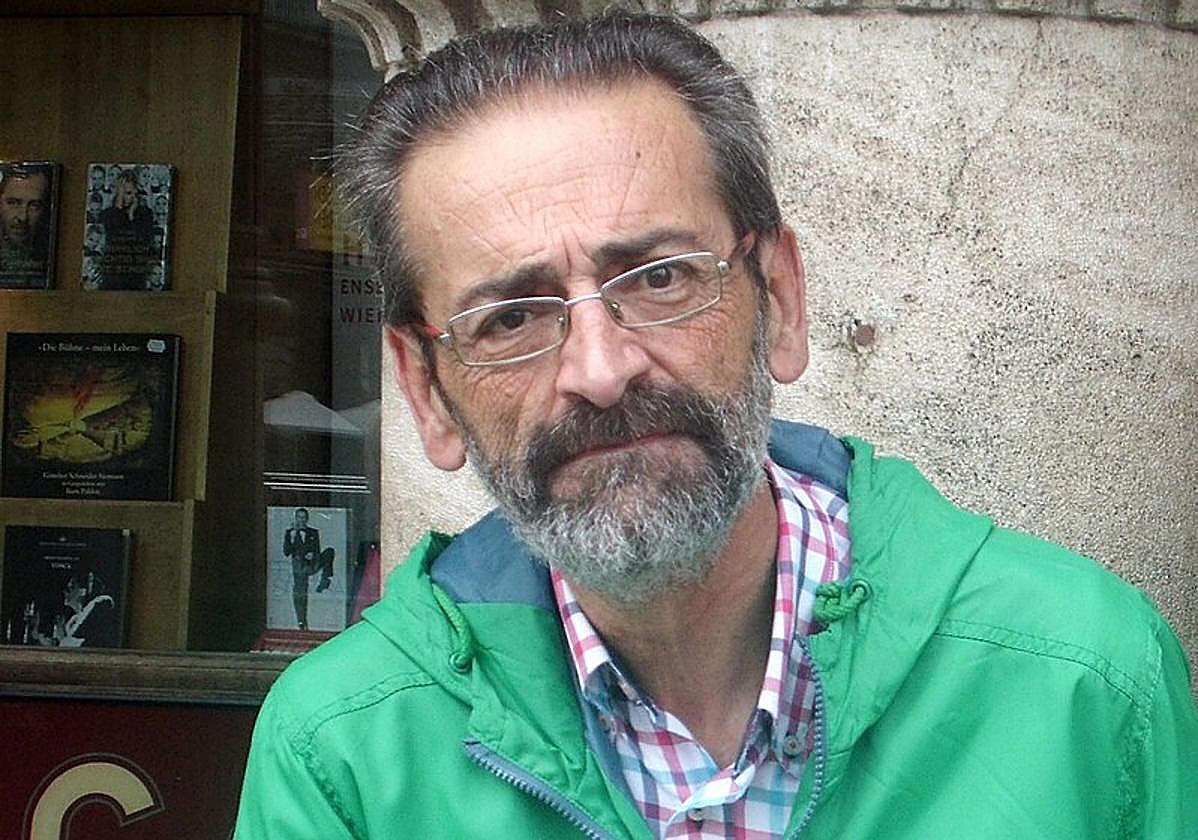 Miguel Pérez Reviriego