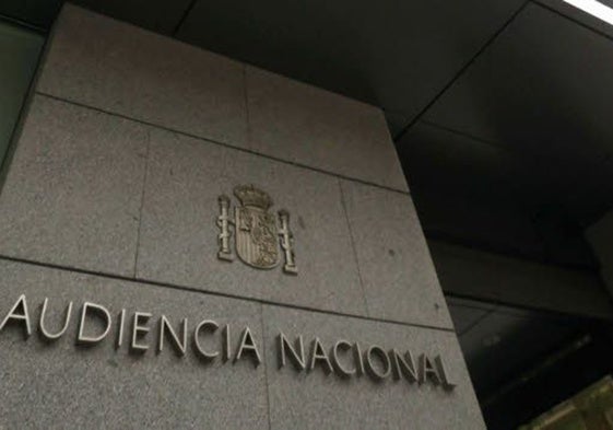 La sentencia puede recurrirse ante la propia Audiencia Nacional.