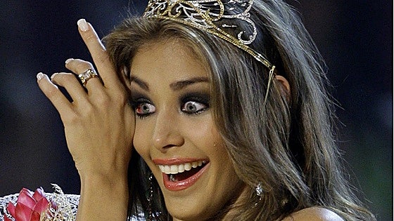 Miss Venezuela