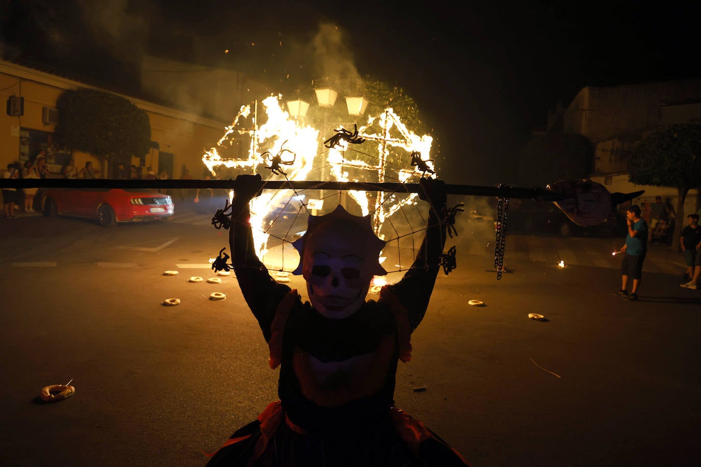 Fotos | Así ha sido la celebración de La Fuga de la Diabla