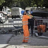 Ingresado en la UCI en Plasencia un hombre de 68 años por altas temperaturas