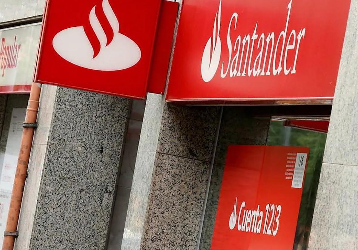 Banco Santander avisa a sus clientes de una nueva y peligrosa estafa