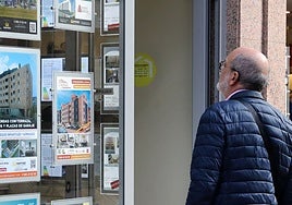 Acelerada caída del euríbor