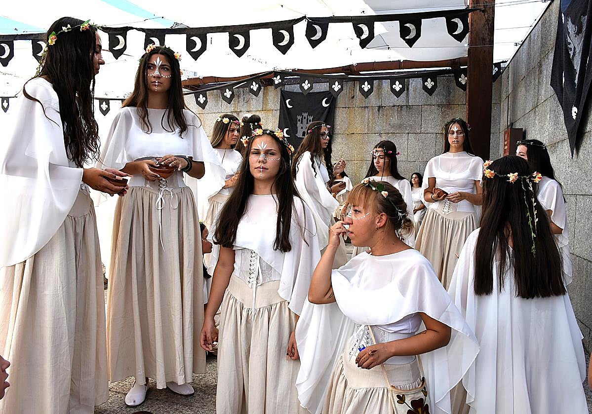 XXIX Festival Medieval &#039;Villa de Alburquerque&#039;