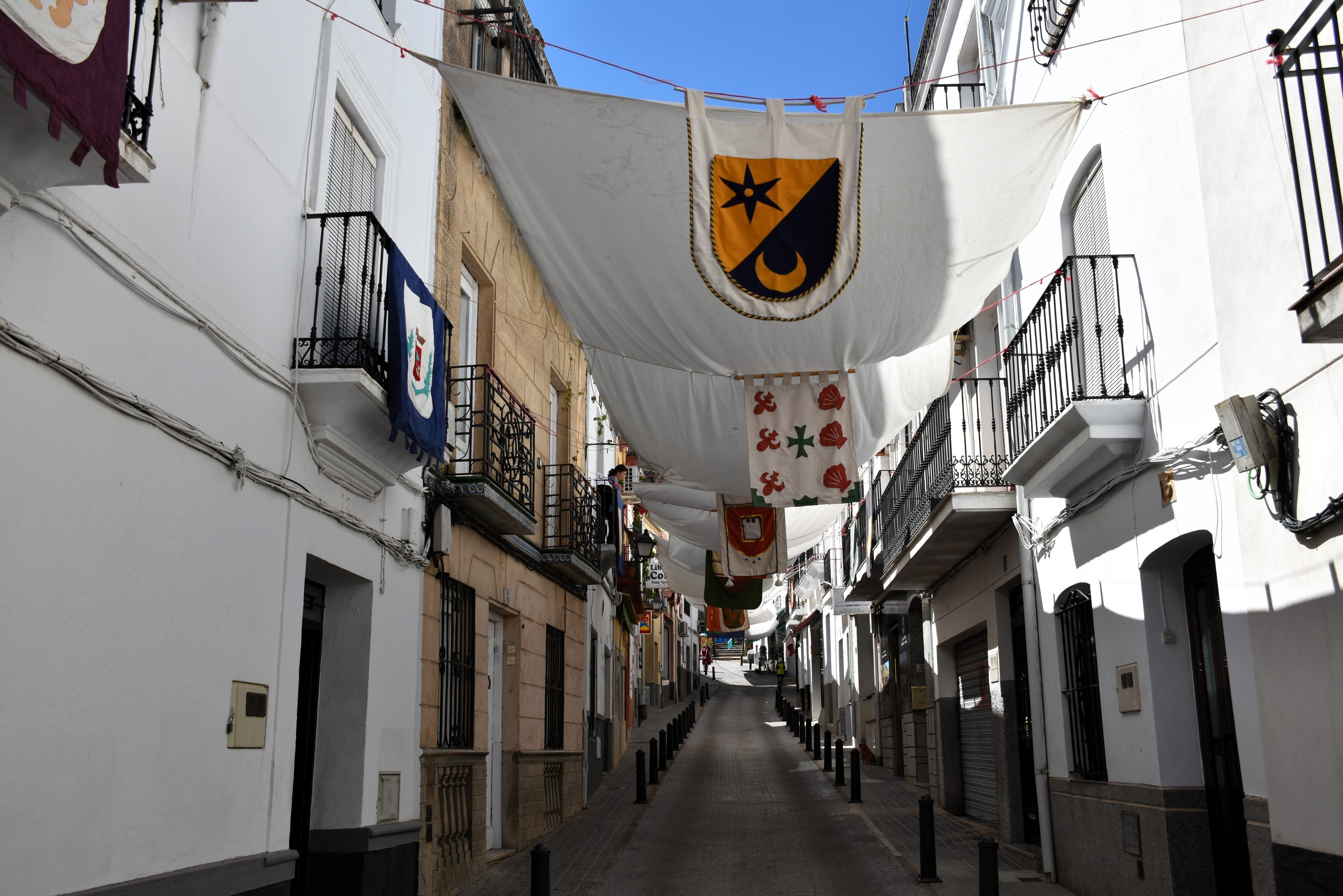 XXIX Festival Medieval &#039;Villa de Alburquerque&#039;