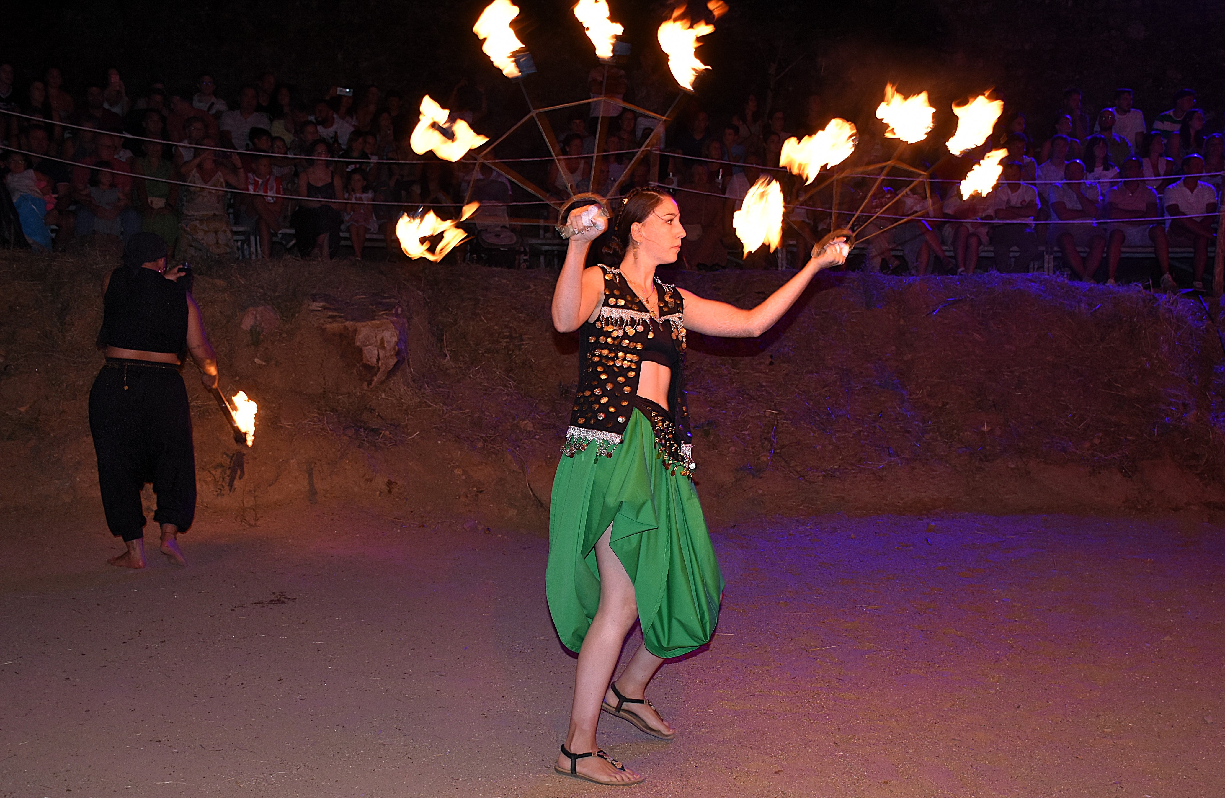 XXIX Festival Medieval &#039;Villa de Alburquerque&#039;