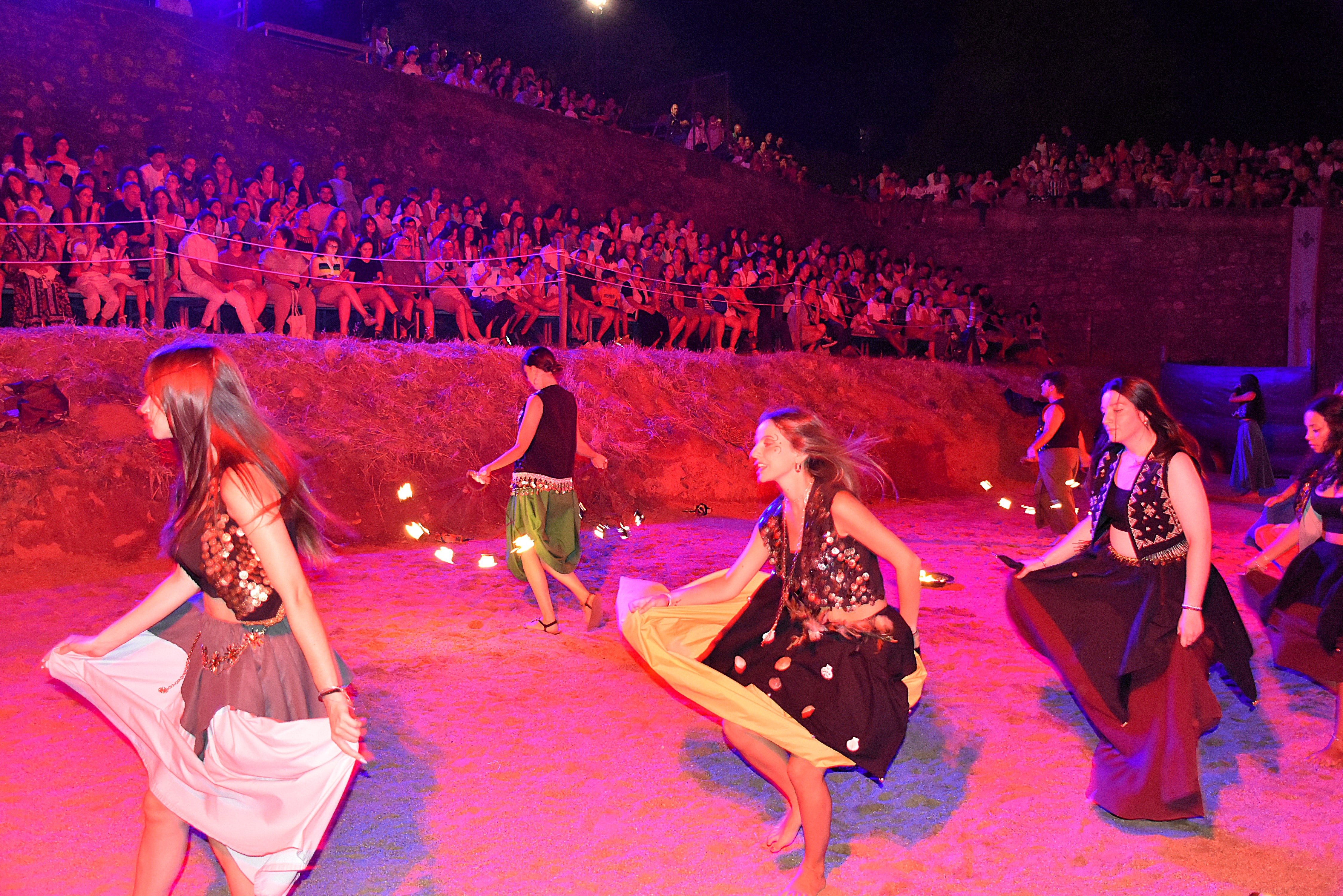 XXIX Festival Medieval &#039;Villa de Alburquerque&#039;