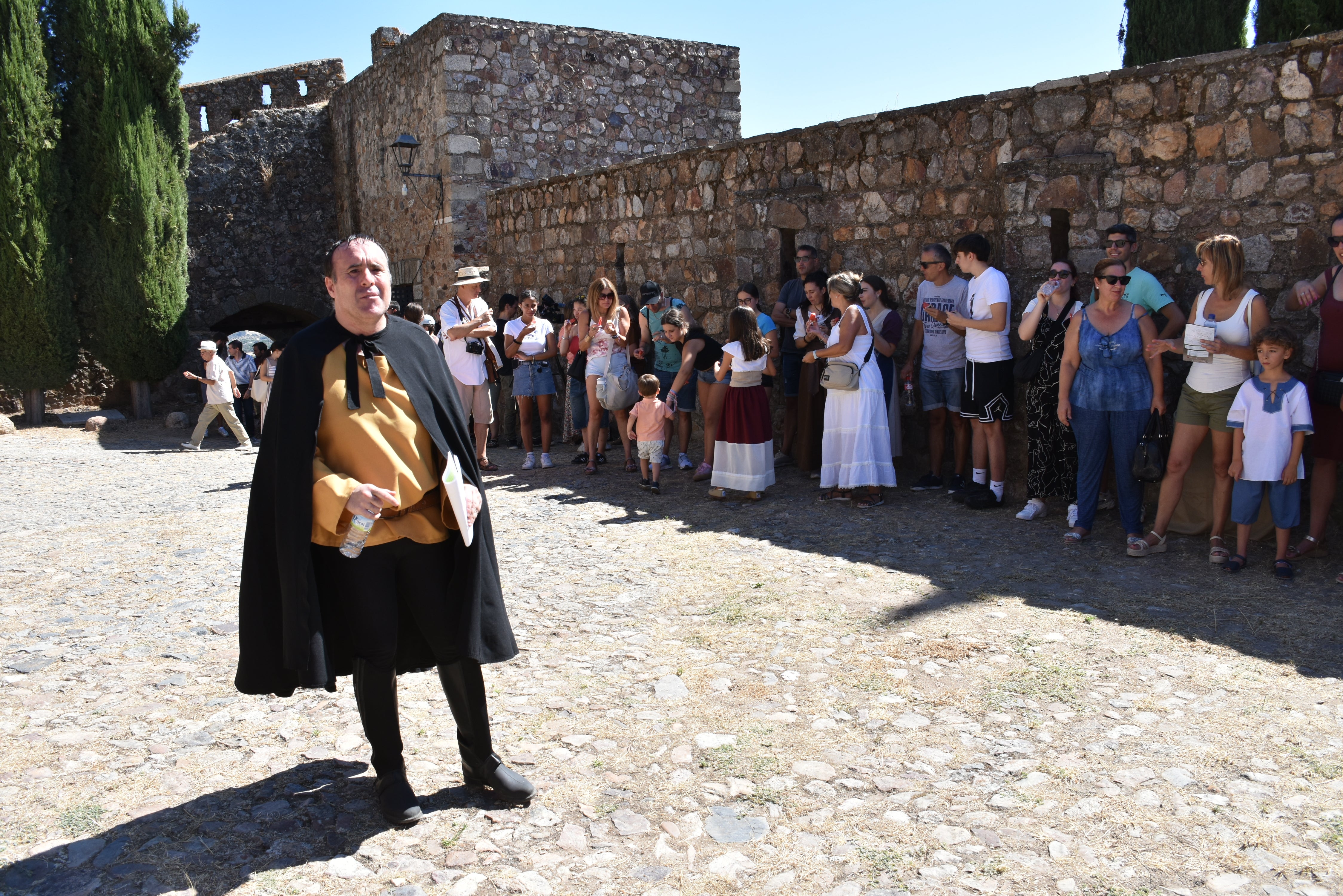 XXIX Festival Medieval &#039;Villa de Alburquerque&#039;